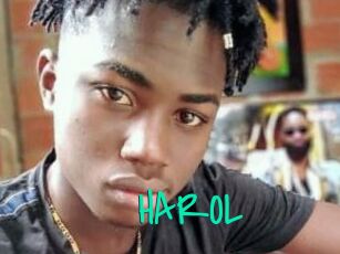 HAROL