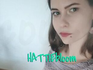 HATTIEbloom