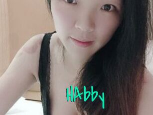 HAbby