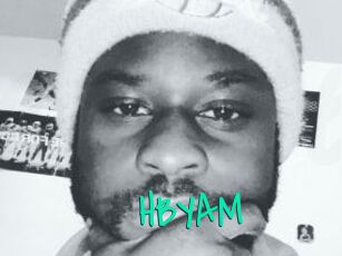 HBYAM