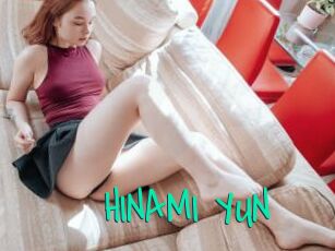 HINAMI_YUN