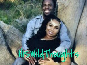 HIS_Wild_Thoughts