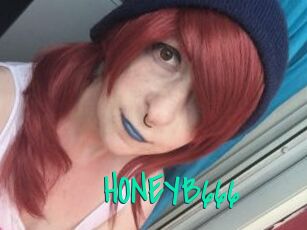 HONEYB666