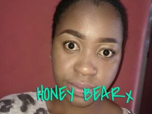 HONEY_BEARx