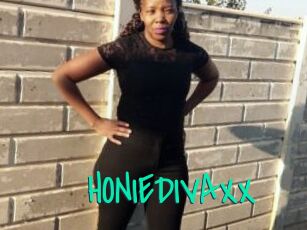 HONIEDIVAXX