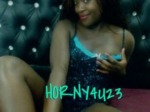 HORNY4U23