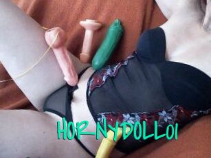 HORNYDOLL01