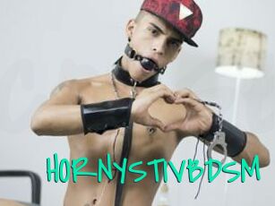 HORNYSTIVBDSM