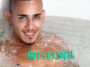 HOTSEXMEN