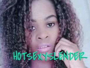 HOTSEXYSLENDER