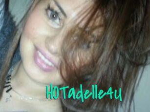 HOTadelle4U