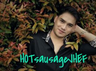 HOTsausageJHEF