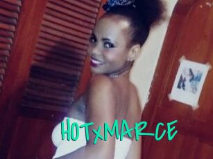 HOTxMARCE