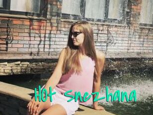 HOt_Snezhana