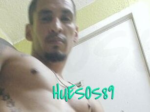 HUESOS89
