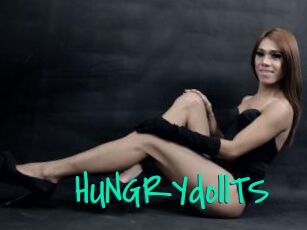 HUNGRYdollTS