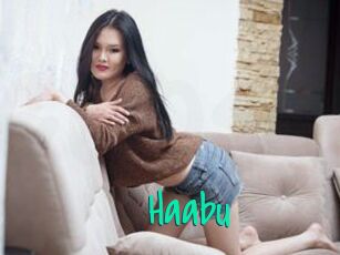Haabu