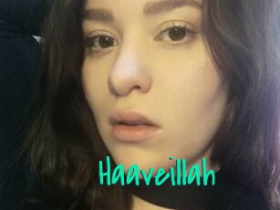 Haaveillah