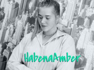 HabenaAmber