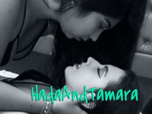 HadaAndTamara