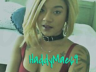 HaddyMae69