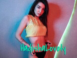 HadishaLovely
