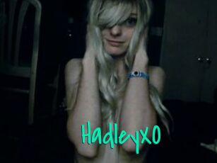 HadleyXO