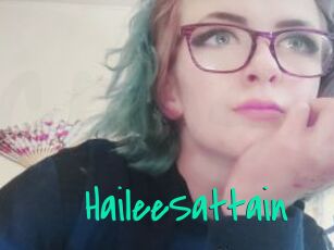 HaileeSattain