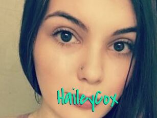HaileyCox