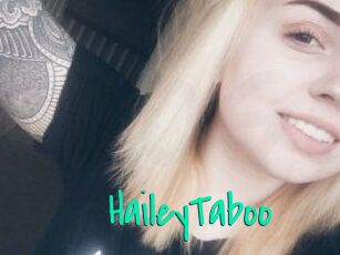 HaileyTaboo