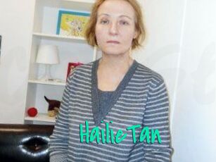HailieTan