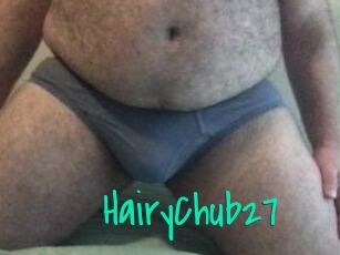 HairyChub27