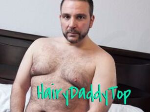 HairyDaddyTop