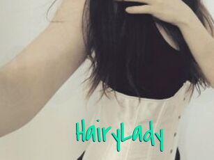 HairyLady