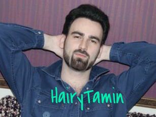 HairyTamin