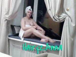 HairyZAnna