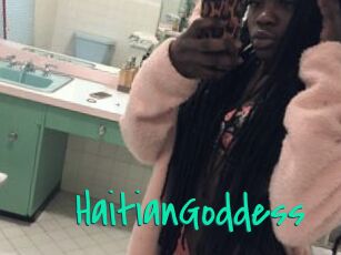 HaitianGoddess