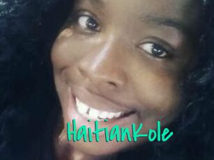 HaitianKole