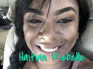 Haitian_Rebelle