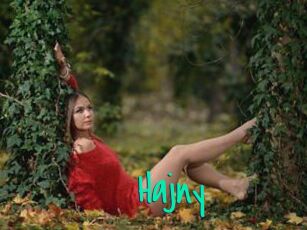 Hajny