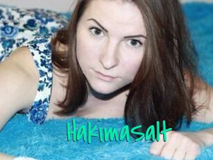 HakimaSalt