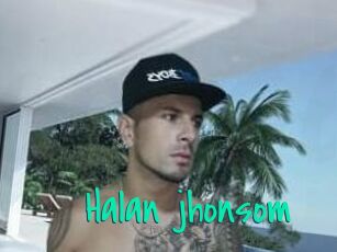 Halan_jhonsom