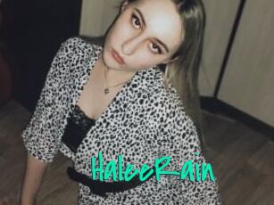 HaleeRain
