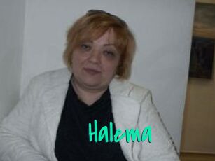 Halema