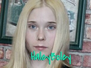 HaleyBoley