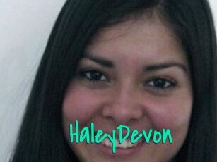 HaleyDevon