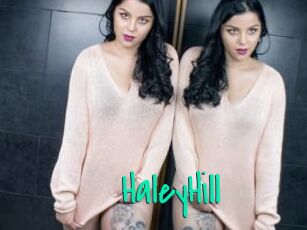 HaleyHill