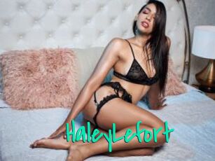 HaleyLefort