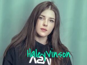 HaleyVinson