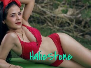 HalieStone